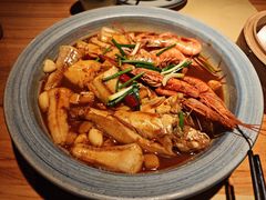 -荣小馆(杭州大厦店)