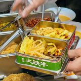 成都嗦粉小记｜大铁牛螺蛳粉