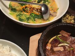 -西郊八号·山野江西菜(开发区店)