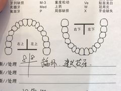 -新达口腔(华东理工大学店)