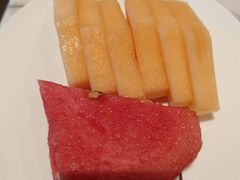 -River Café 海鲜自助(重庆丽笙世嘉酒店)