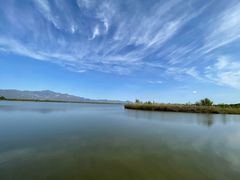 -野鸭湖国家湿地公园
