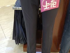 -南京商厦