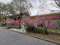 -横店影视城明清宫苑园区