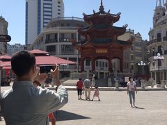 -日日鲜茶餐厅(小公园店)