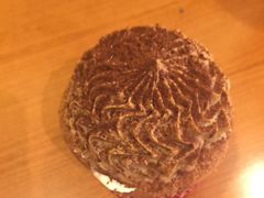 巧克力杯子蛋糕-格兰西点(289艺术园区店)