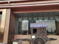 -格日勒阿妈蒙古厨房(新华广场店)