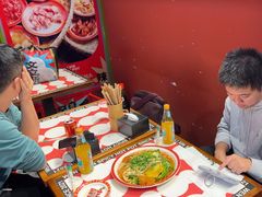 -文立新麻辣烫(合生汇21街区店)