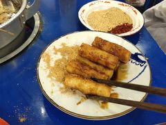 -马路边边串串香(双井直营店)