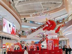 -天虹购物中心(深圳龙华店)