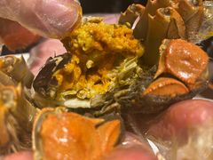 -博林天瑞喜来登酒店·西丽尚膳