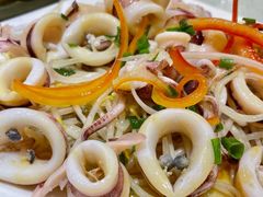 -小天妃海鲜酒楼(西马庄店)