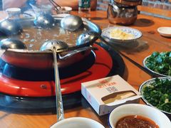 -全汁全味驴庄(凤岗店)