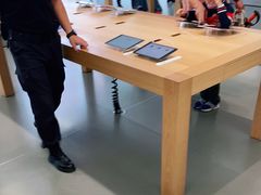 -Apple零售店(中街大悦城店)