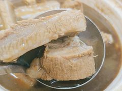 -新峰肉骨茶