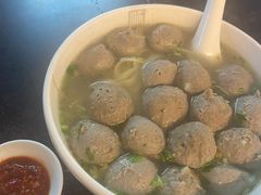 -潮镇老尾牛杂(环城西路店)