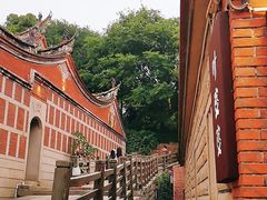-晋江五店市传统文化旅游区