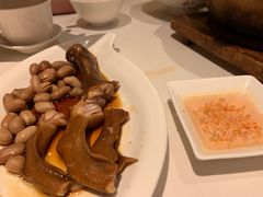-利苑酒家(宜安广场店)