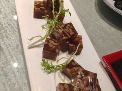 -全聚德烤鸭店(和平路店)