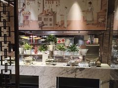 -丽都皇冠假日酒店·Matrix亦餐厅(望京店)