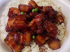 -福荣新中式餐厅