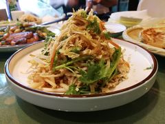 -锦顺海鲜•口味菜(李村店)