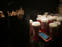 -喜茶(北京三里屯太古里店)