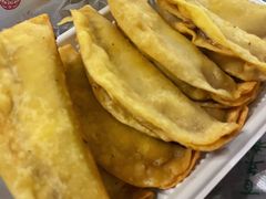 -清真蒋有记(老门东店)