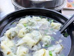 -真真鲜馄饨店(启蒙路店)