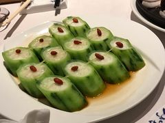 -Yan Ting 宴庭中餐厅(上海静安瑞吉酒店)