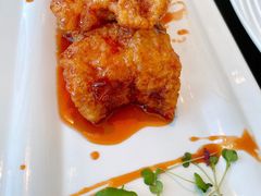 锅包肉-小南洋海景餐厅(深圳湾店)