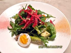 -绿茵阁牛扒餐厅(客村店)