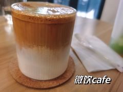 -微饮cafe