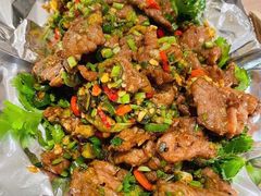 -渔语鱼新川菜Bistro(万象天地店)