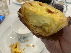 -海都六福酒家(世博广场店)