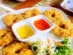 -Jungle Kitchen