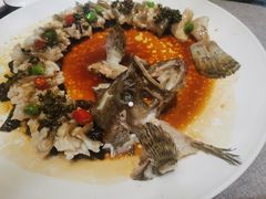 -宴小馆·小海鲜青岛菜(五四广场店)