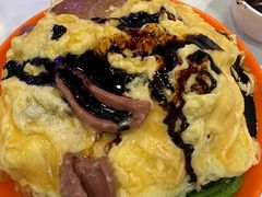 -澳门陈光记烧味饭店(南京德基广场店)