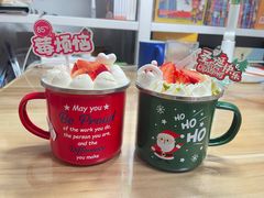 -85度C(南京龙江店)