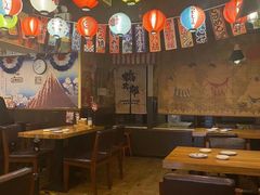 大堂-桃太郎创作料理(大坪店)