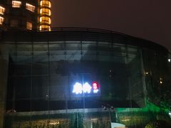 -上海千禧海鸥大酒店