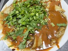 -正味斋锅巴菜(西北角店)