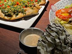 -West10 西拾·西餐厅·创意菜(未来科技城店)