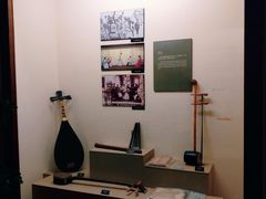 -中国闽台缘博物馆