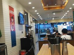 -小杨生煎(龙阳广场店)