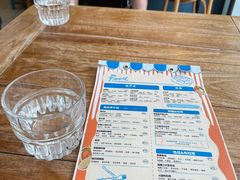 -Alimentari早午餐(安福路店)