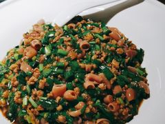 -前海沿·青岛菜(大拇指广场石老人店)