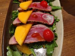 -Osteria Garden 生蚝花园餐厅(原进贤路店)