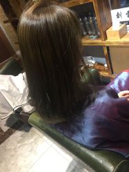 点击看大图 -MONE美发沙龙