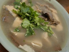 -金原鸭血粉丝汤·汤包·脆皮烤鸭(南京博物院店)
